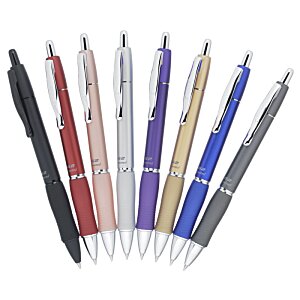 Additional Image 5 - a group of pens in a fan