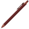 View Image 2 of 5 of Mojave Soft Touch Stylus Metal Pen