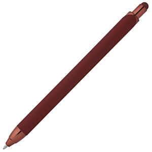Additional Image 2 - a brown pencil with a wooden tip