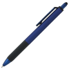 View Image 2 of 6 of Savvy Soft Touch Stylus Gel Pen