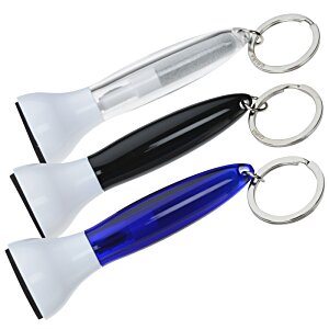 Additional Image 5 - a group of flashlights on a white background