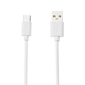 Additional Image 2 - a close up of a white cable