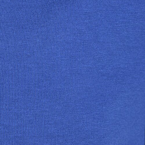 Additional Image 2 - a blue fabric with a white stripe