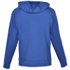 View Image 2 of 3 of Sport-Wick Stretch 1/2-Zip Hooded Pullover - Men's