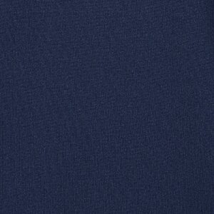 Additional Image 2 - a blue fabric with a white stripe
