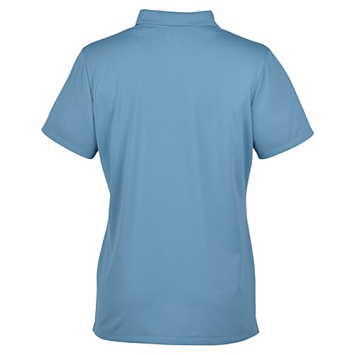 Additional Image 1 - a blue shirt on a white background