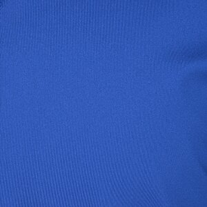 Additional Image 2 - a blue fabric on a shirt