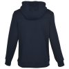 View Image 2 of 3 of Cutter & Buck Roam 1/2-Zip Hooded Pullover