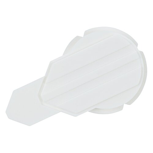 Additional Image 2 - a white object with a shadow