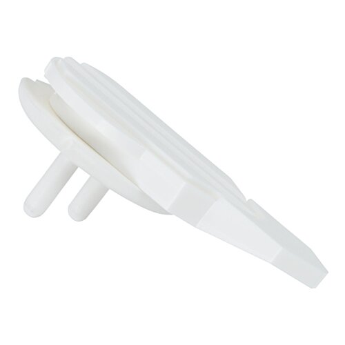 Additional Image 5 - a white object with a white background