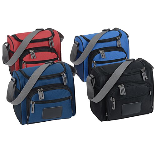 Additional Image 5 - a group of bags with straps