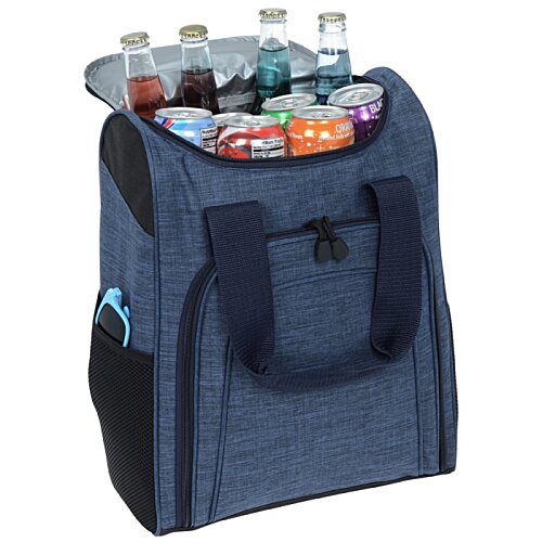 Additional Image 2 - a bag with bottles in it