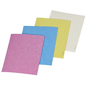 Additional Image 3 - a group of colored papers