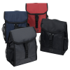 View Image 7 of 7 of OGIO 9-Can Lunch Cooler