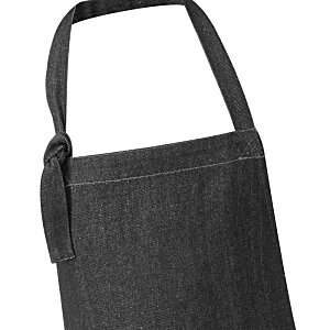 Additional Image 1 - a black bag with a strap