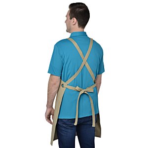 Additional Image 4 - a person wearing a blue shirt