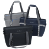View Image 6 of 6 of Eddie Bauer Adventure Cooler Tote