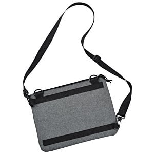 Additional Image 4 - a black bag with a strap