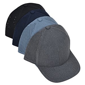 Additional Image 2 - a group of different colored hats