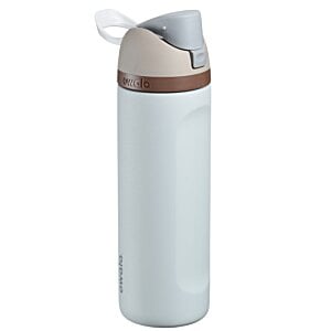 Additional Image 4 - a white can with a brown cap