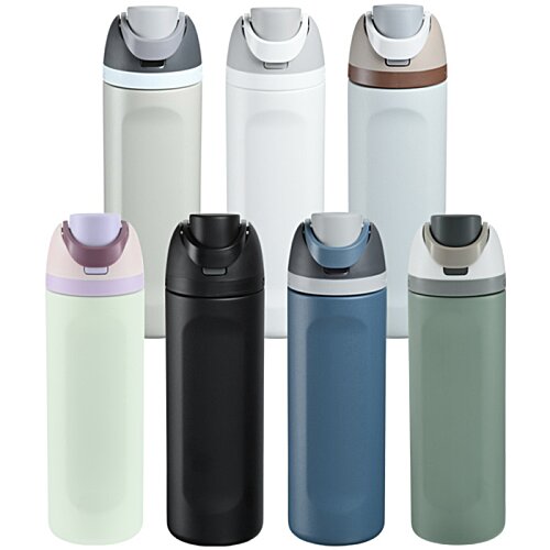 Additional Image 6 - a group of different colored containers