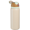 Additional Thumbnail Image 4 - a white bottle with a brown lid