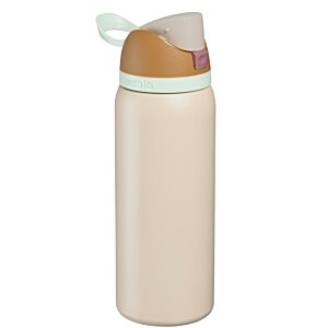 Additional Image 3 - a white bottle with a green lid
