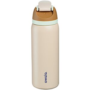 Additional Image 5 - a white and brown bottle