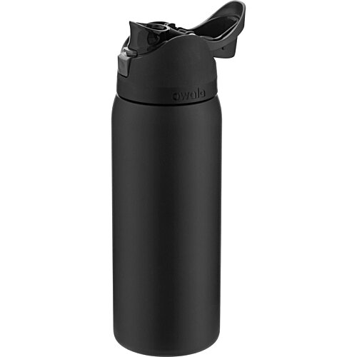Additional Image 2 - a white bottle with a brown lid