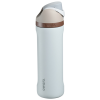 Additional Thumbnail Image 3 - a white and brown container