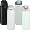 Additional Thumbnail Image 4 - a group of white and black bottles