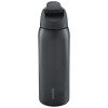 Additional Thumbnail Image 1 - a black bottle with a cap