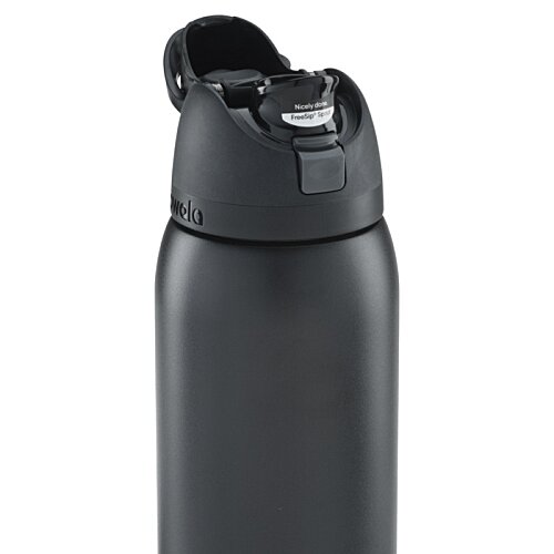 Additional Image 4 - a black bottle with a cap