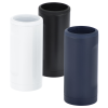 a group of cylindrical objects