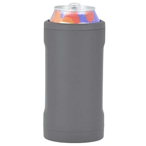 Additional Image 8 - a grey container with colored pencils