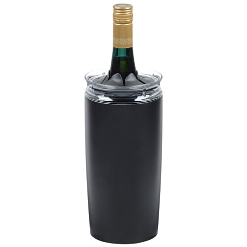 Additional Image 2 - a bottle of wine in a container