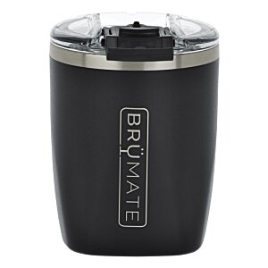 Additional Image 3 - a black and silver coffee grinder