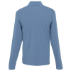 View Image 2 of 3 of OGIO Movement 1/4-Zip Pullover - Men's