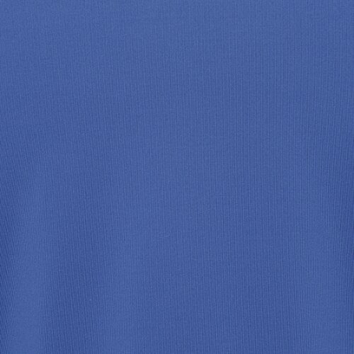 Additional Image 2 - a blue shirt with white text