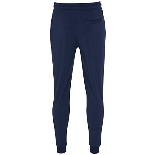 Additional Image 1 - a pair of dark blue pants
