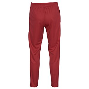 Additional Image 2 - a red pants on a white background