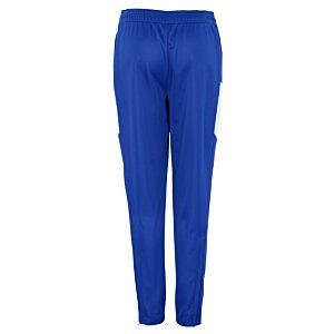 Additional Image 2 - a blue pants on a white background