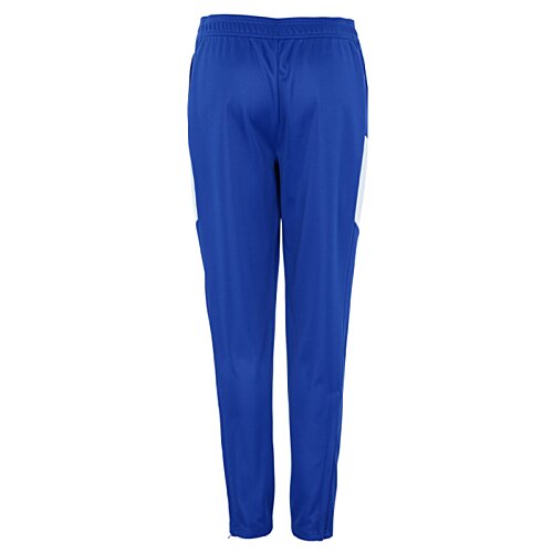 Additional Image 2 - a blue pants on a white background
