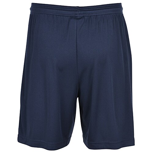 Additional Image 1 - a pair of blue shorts