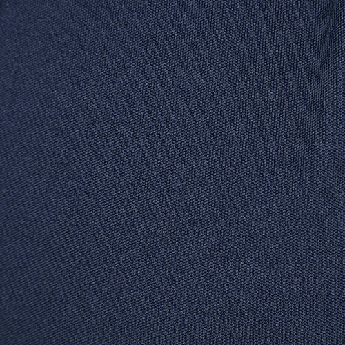 Additional Image 2 - a blue fabric with a white stripe