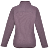 Additional Image 1 - a purple jacket with a white background