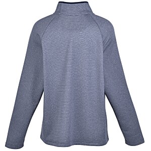 Additional Image 1 - a grey long sleeved shirt