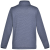 Additional Image 1 - a grey long sleeved shirt
