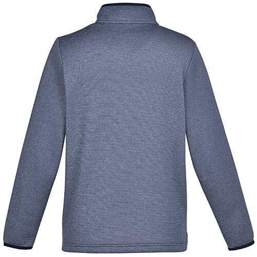Additional Image 1 - a grey long sleeved shirt