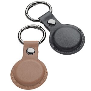 Additional Image 2 - a close-up of a key chain